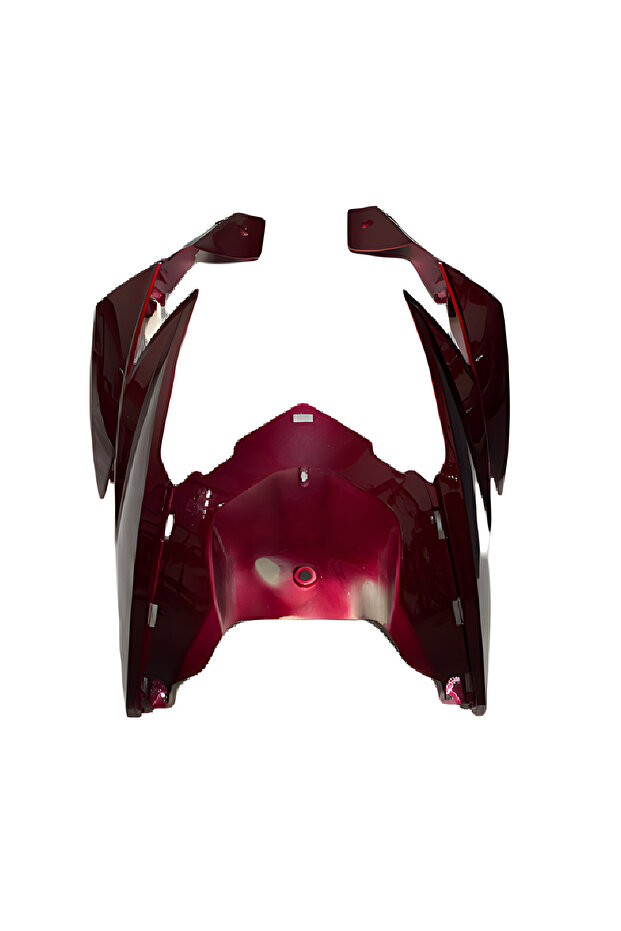 VS1 FAR GRENAJ-KIRMIZI - 1