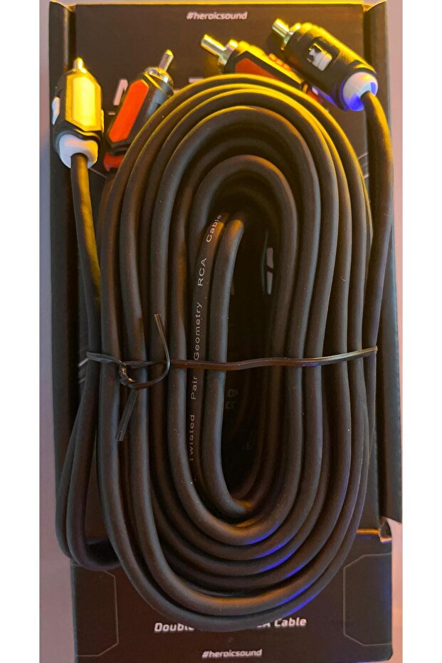 Mb 225 Rca Dek Kablo - 3