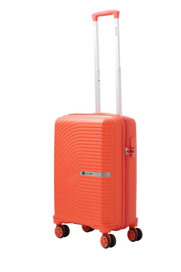 Mçs Polipropilen Valiz V374 55 Cm - 2