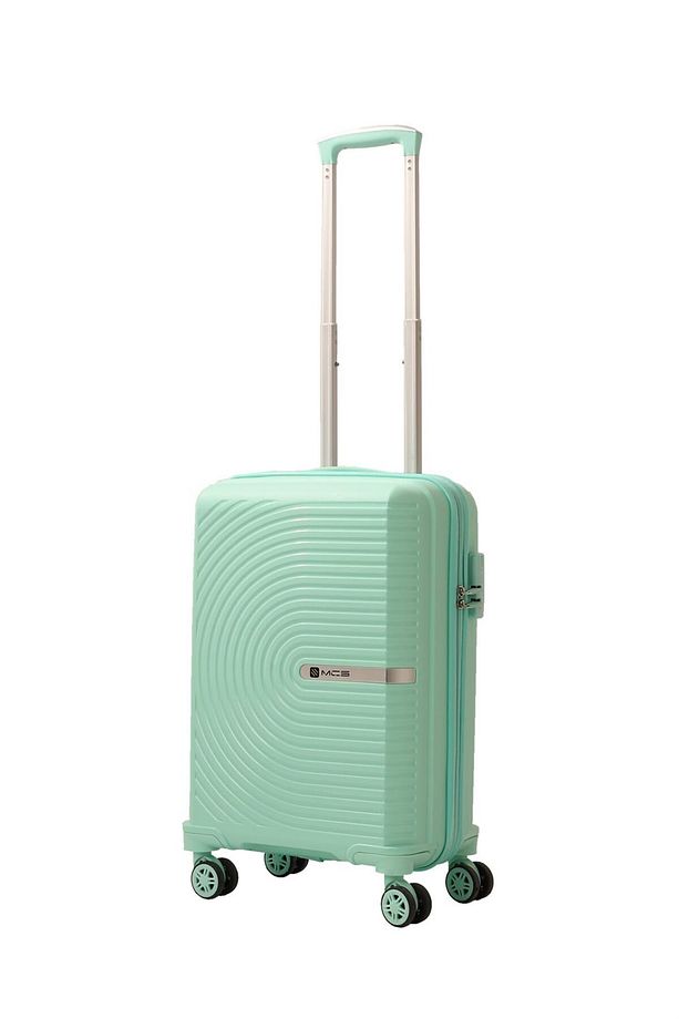 Mçs Polipropilen Valiz V374 55 Cm - 3