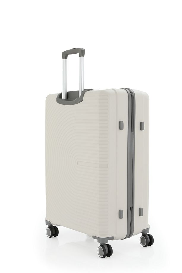 Mçs Polipropilen Valiz V374 75 Cm - 4