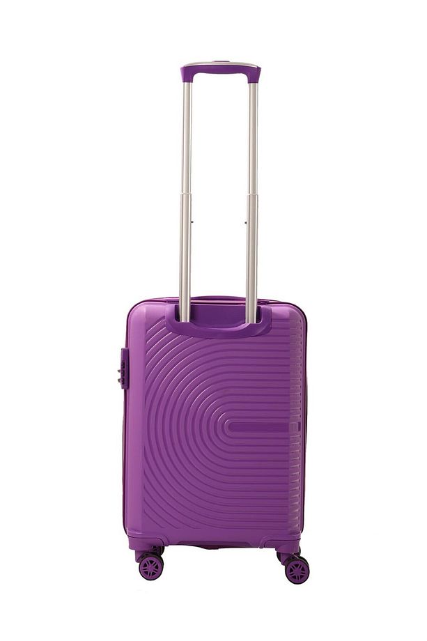 Mçs Polipropilen Valiz V374 55 Cm - 3