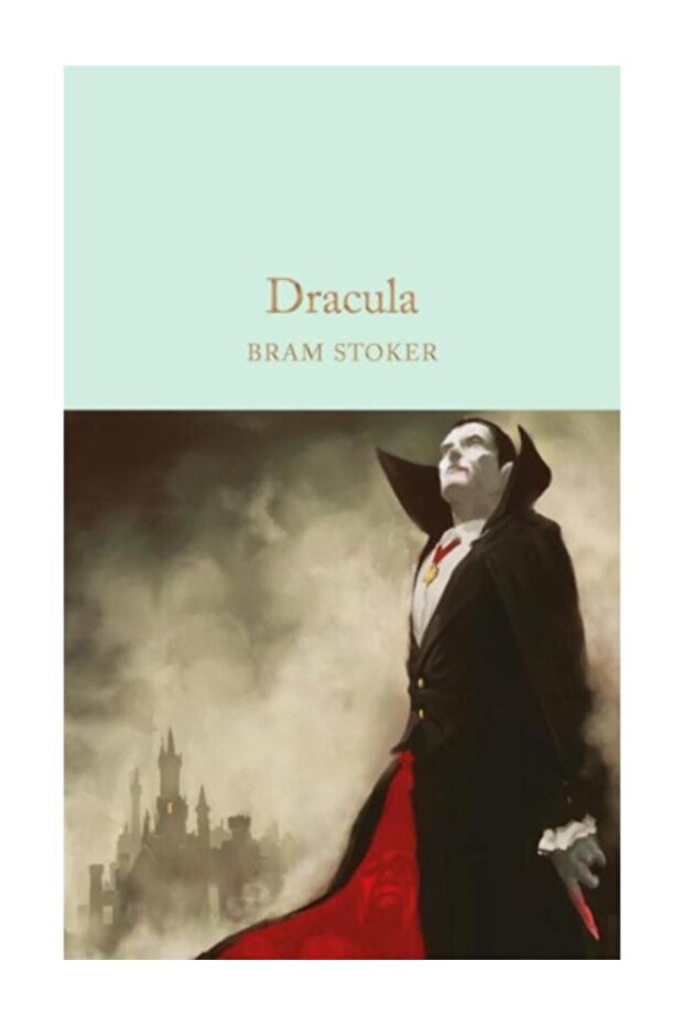İNGİLİZCE_DRACULA - 1