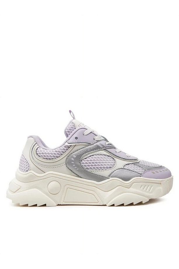 TJW CHUNKY RUNNER - 2