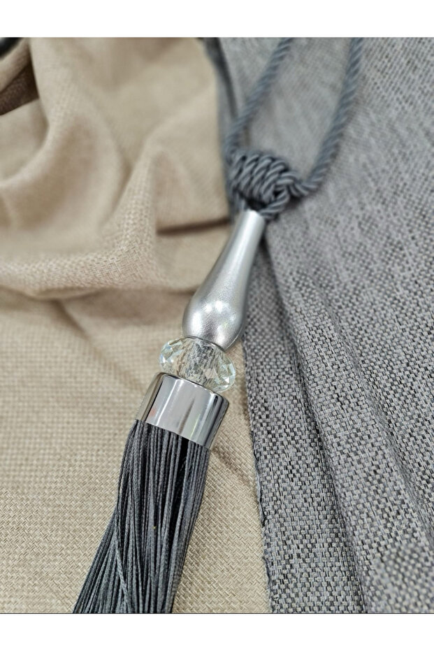 Kristal Bambu Tavan Braçol - 4