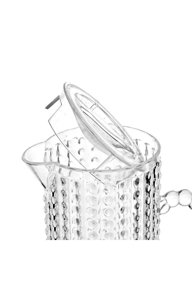 Boncuk Sürahi - 1500 ml - 4