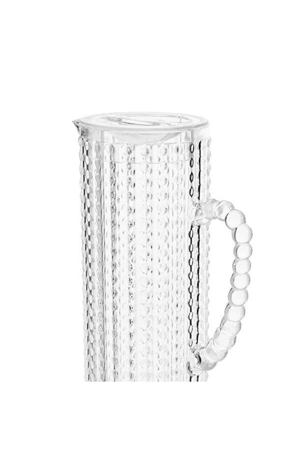 Boncuk Sürahi - 1500 ml - 2