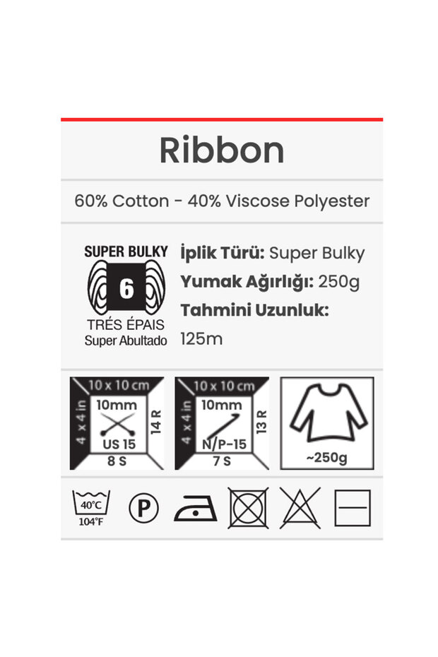 Traka 792 Prašnjava ruža - 3