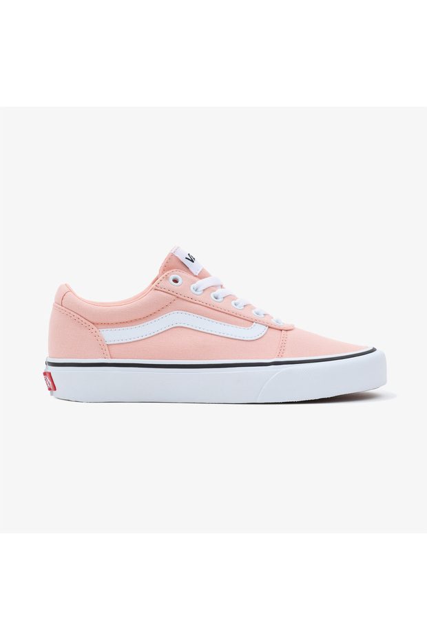 Wm Ward Pink Women's Sneakers