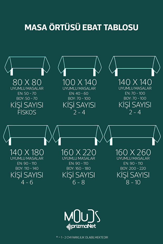 مفرش طاولة من قماش الجلد المدبوغ بنمط خماسي رمضان، مربع ومستطيل - 3