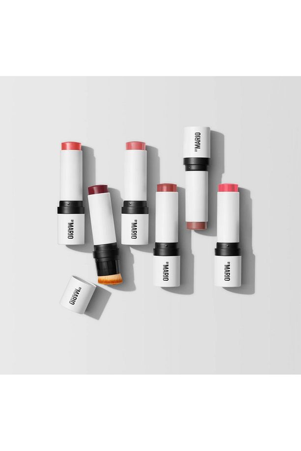 Soft Pop Blush Stick - Stick Allık - 5