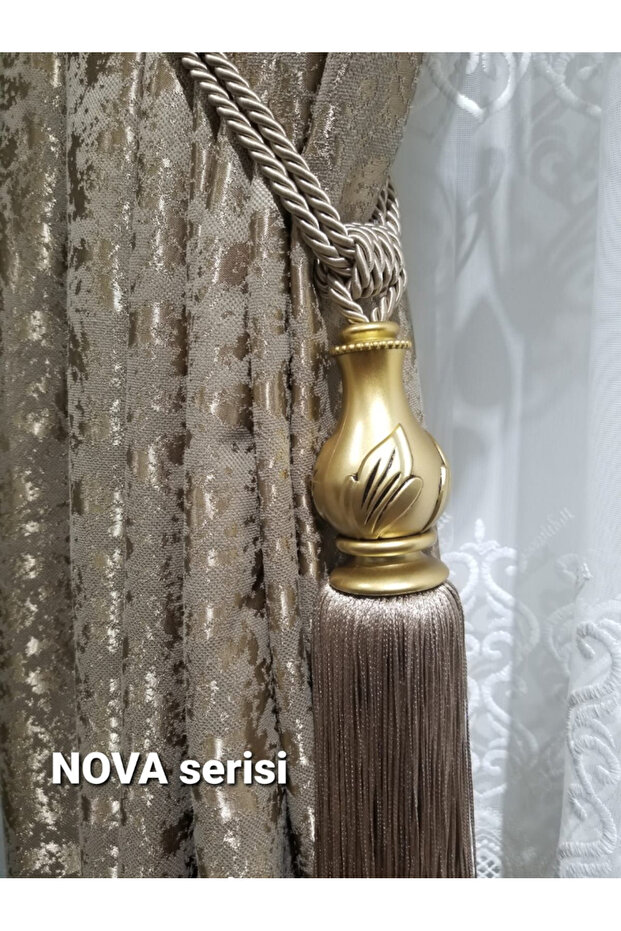 Nova Tavan Bağlama - 2