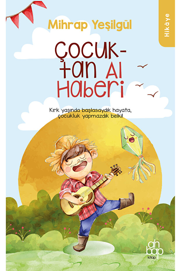 Aklıyla Bin Yaşayan Çocuk