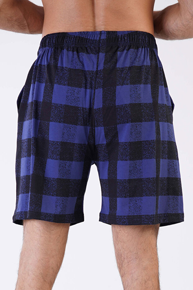 Cepli Erkek P.Suprem Tek Alt Şort - 4