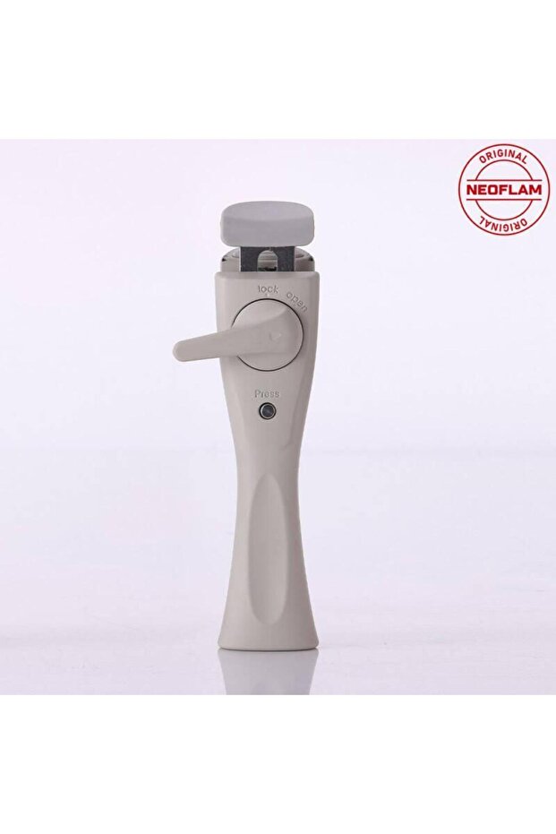 Beige Midas Removable Handle - 3