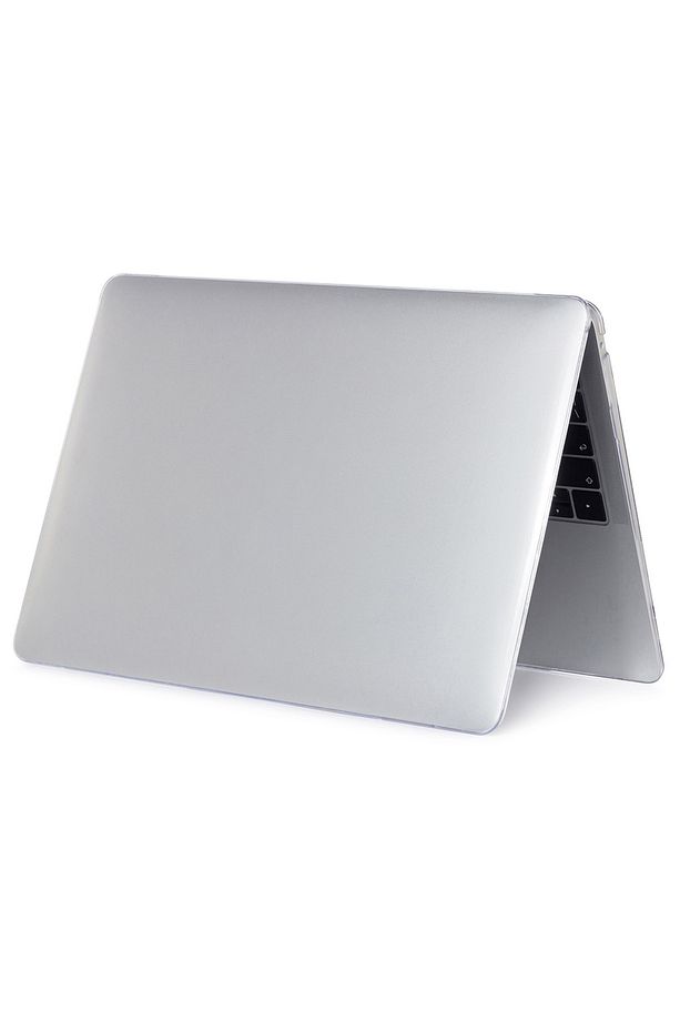 Apple Macbook Pro 13 Inç M1 M2 Çip A2338 A2289 A2251 A1706 A1708 A1989 A2159 Ile Uyumlu Parlak Kılıf - 6