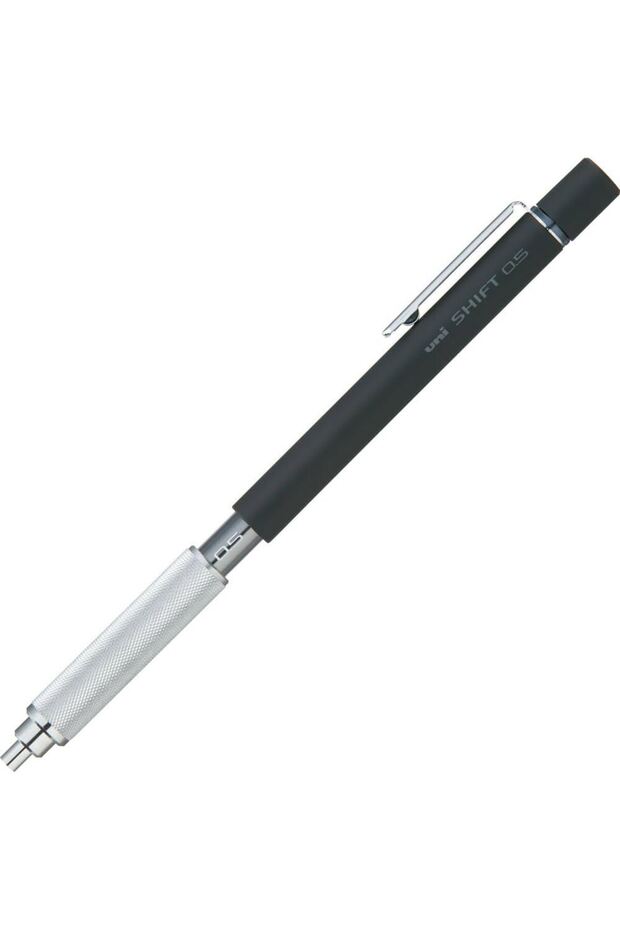 Uni-Ball Uni Shift Black Limited Edition Mechanical Pencil (0.5m)