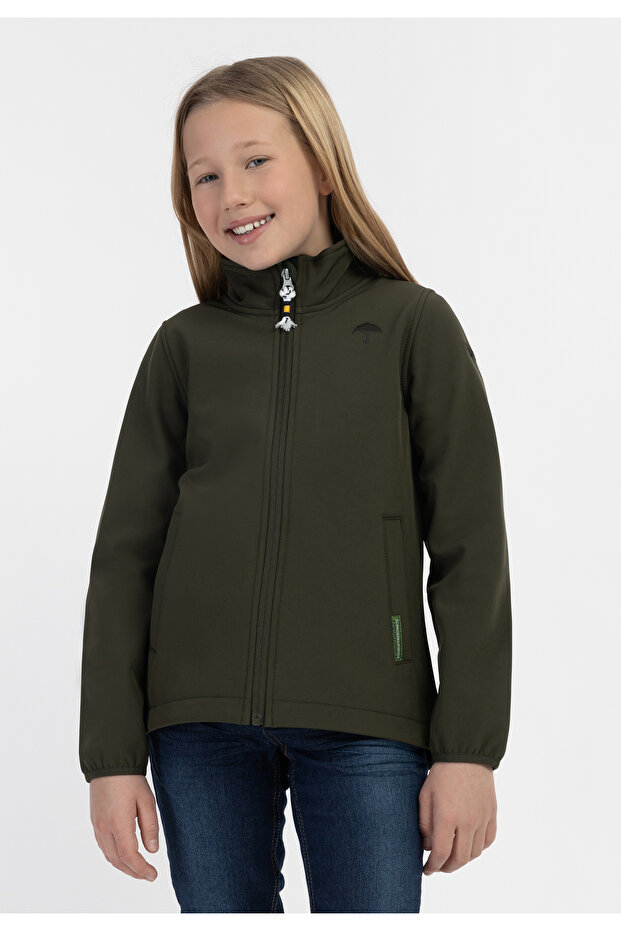 softshell jacket - 3