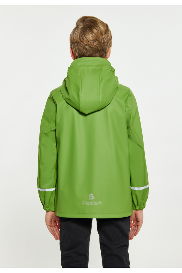 raincoat - 4