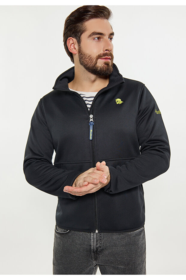 Schmuddelwedda transition jacket - 3