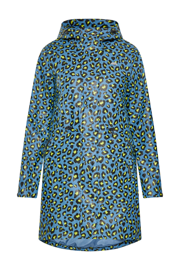 Regenparka - 2