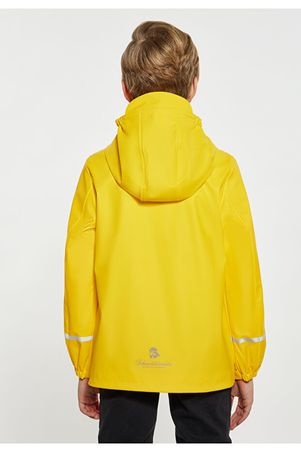 raincoat - 4