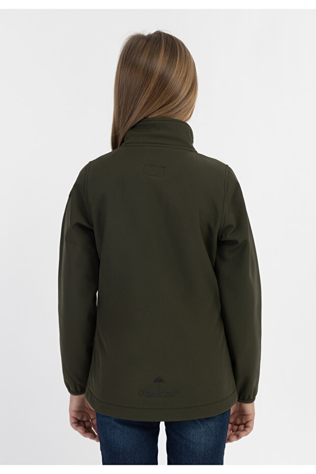 softshell jacket - 4