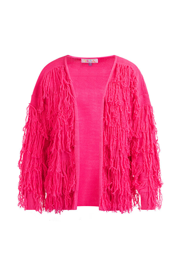 Strickjacke - 2