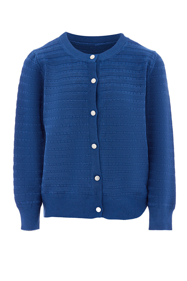 Strickjacke - 1