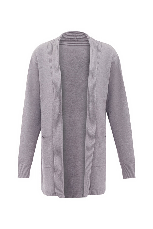 Cardigan - 1