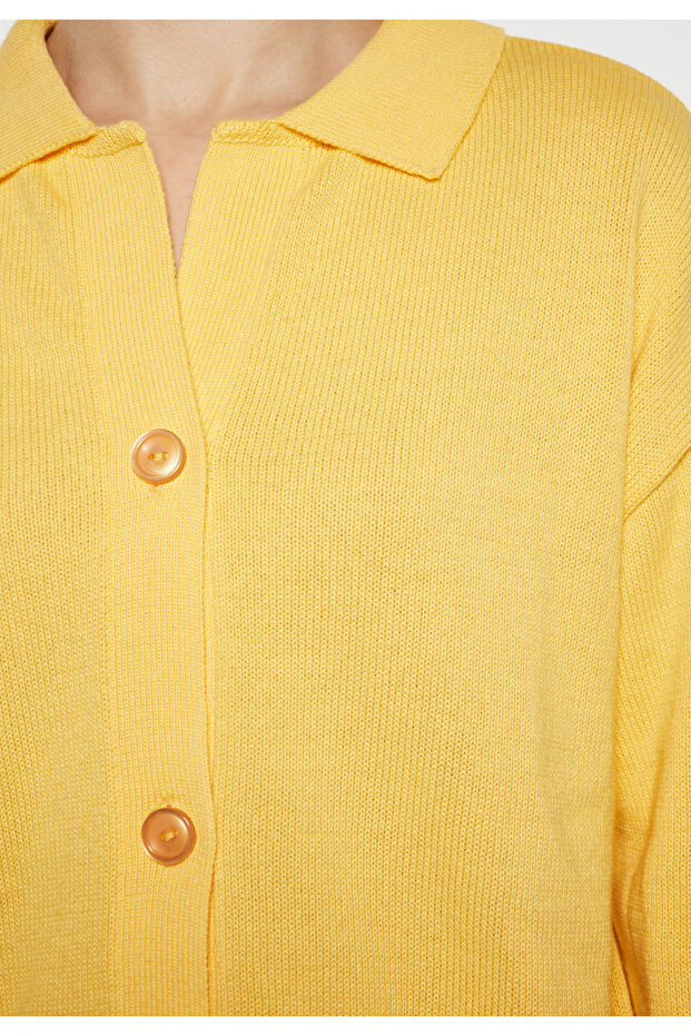 Cardigan - 3