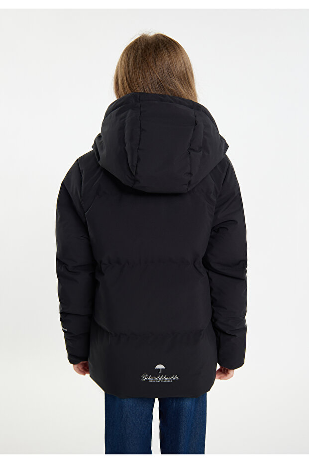 Functional winter jacket - 4
