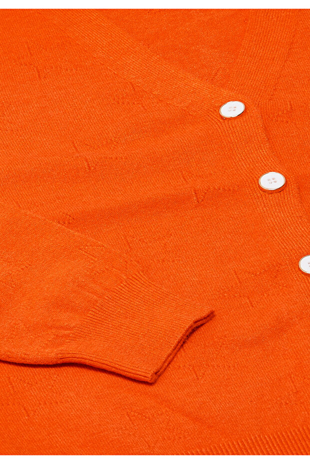 Strickjacke - 3