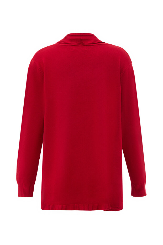 Cardigan - 2