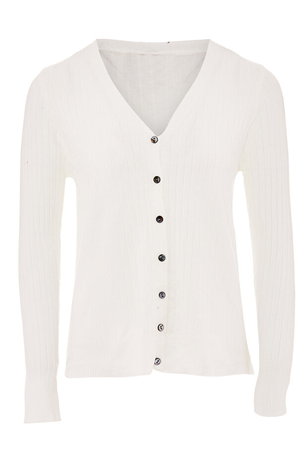 Strickjacke - 1