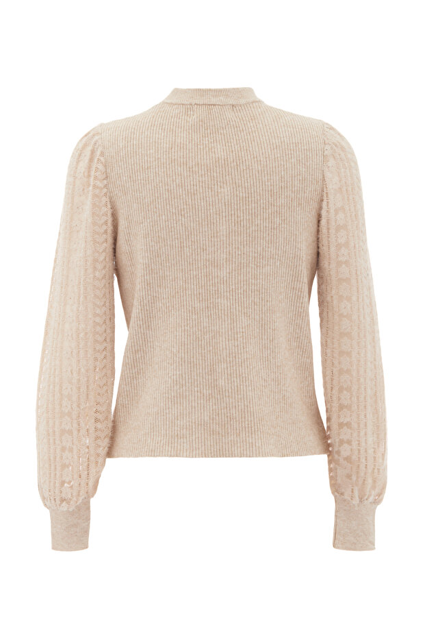 Strickjacke - 2