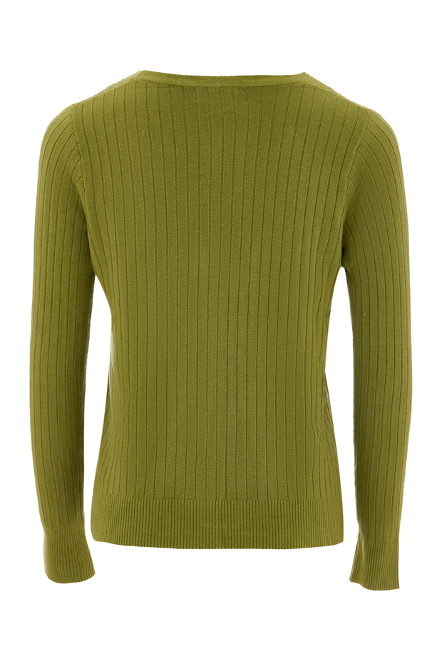 Strickjacke - 2
