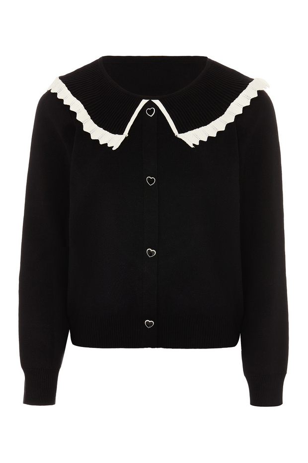 Cardigan - 1
