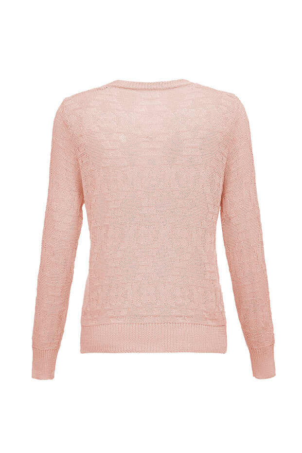 Strickjacke - 2