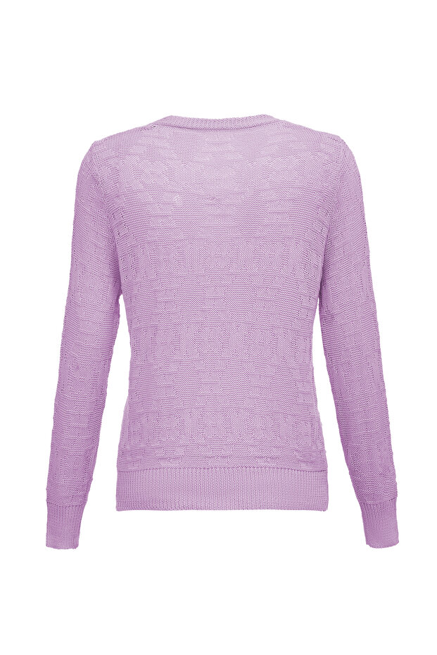 Strickjacke - 2