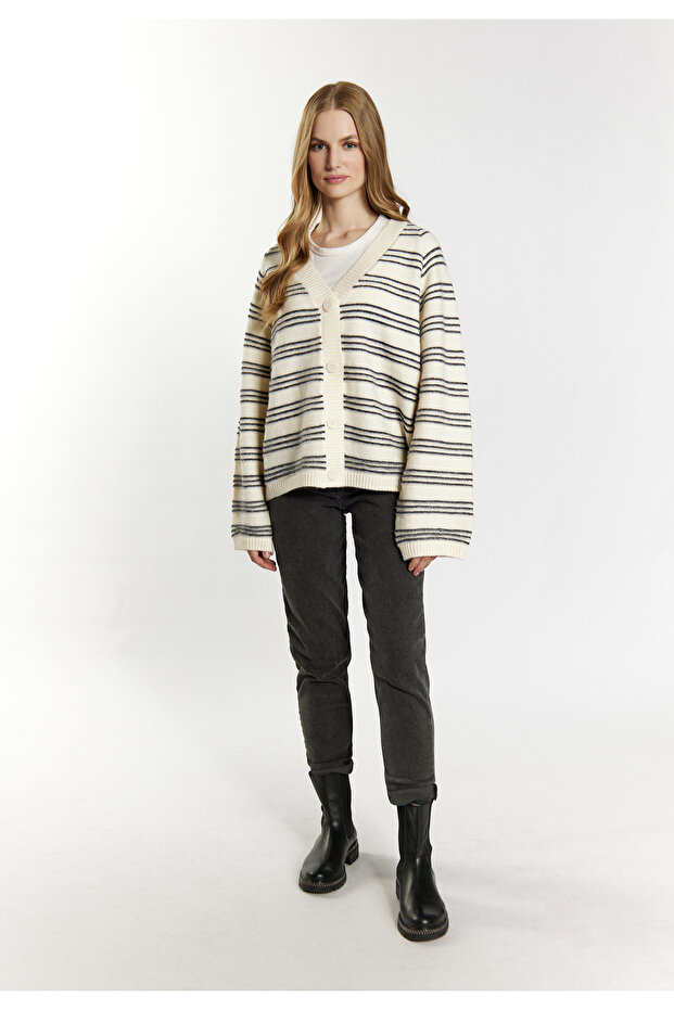 Strickjacke - 1