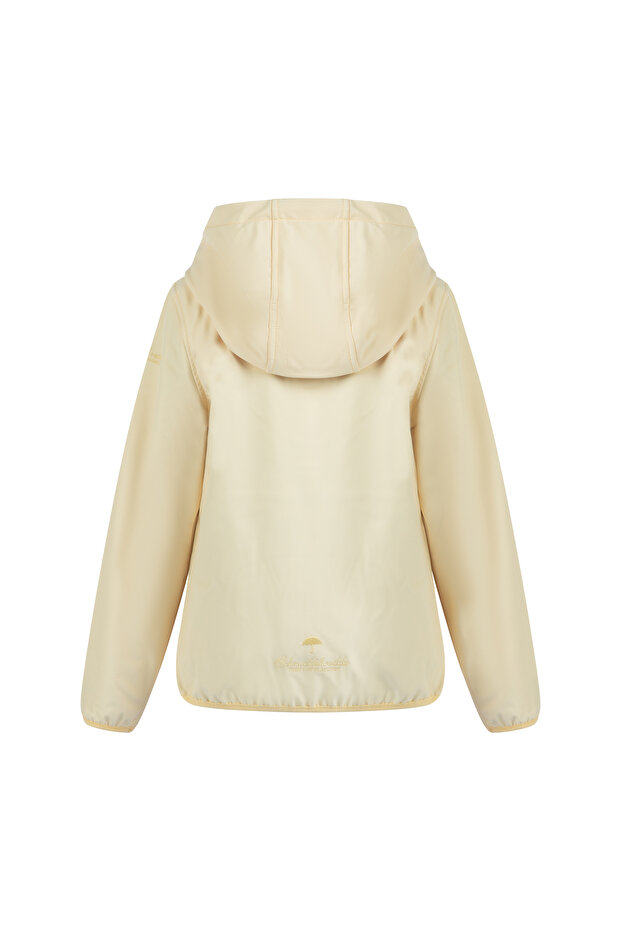 Softshellblouson - recyceltes Material - 2