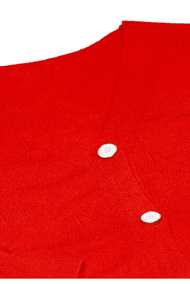 Strickjacke - 3