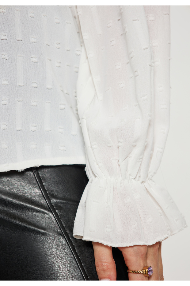 Sada halenky a košile - 5