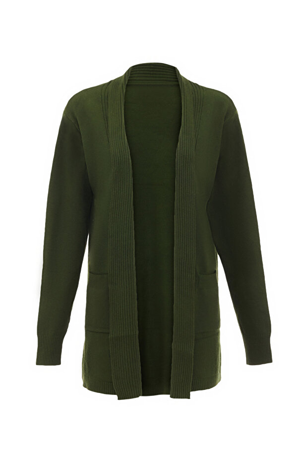 Cardigan - 1
