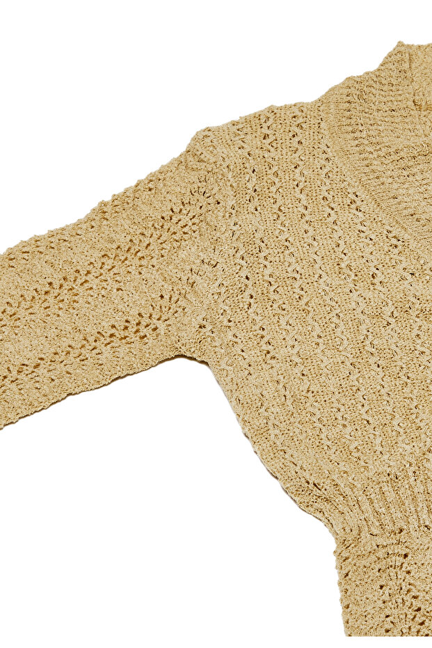 Strickjacke - 3