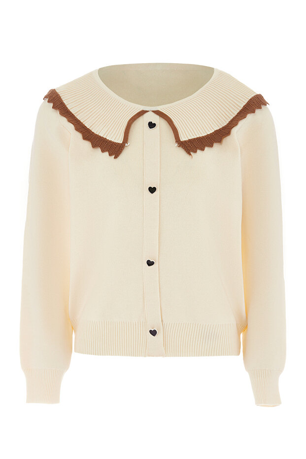 Cardigan - 1
