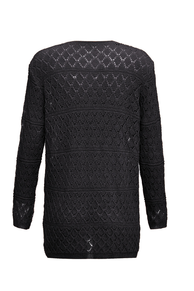 Strickjacke - 2