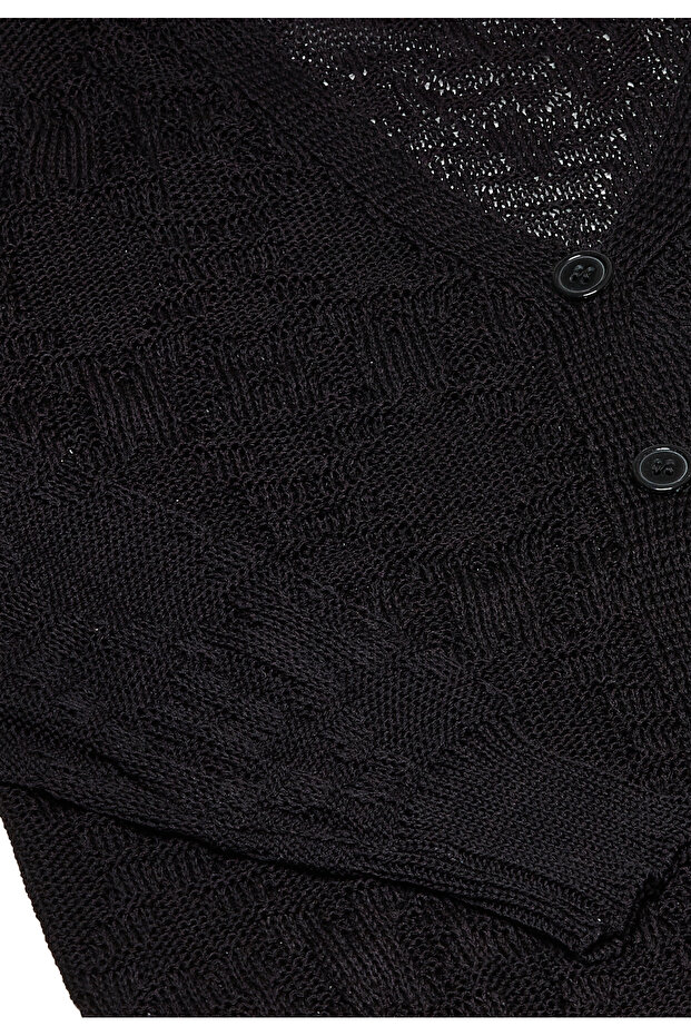 Strickjacke - 3