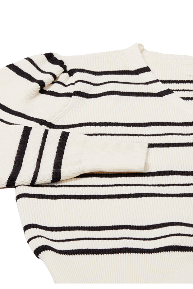 Strickjacke - 3